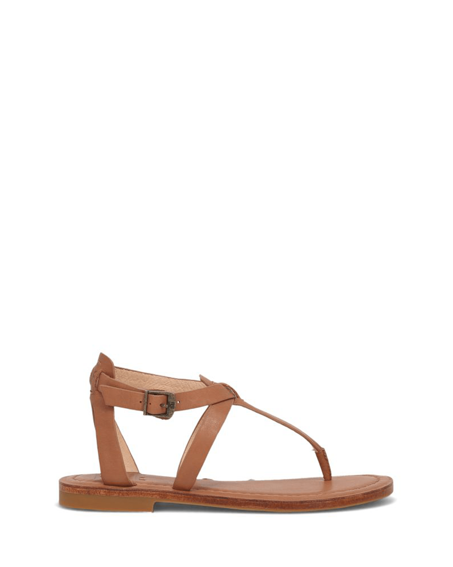 Taylor Sandal in Tan