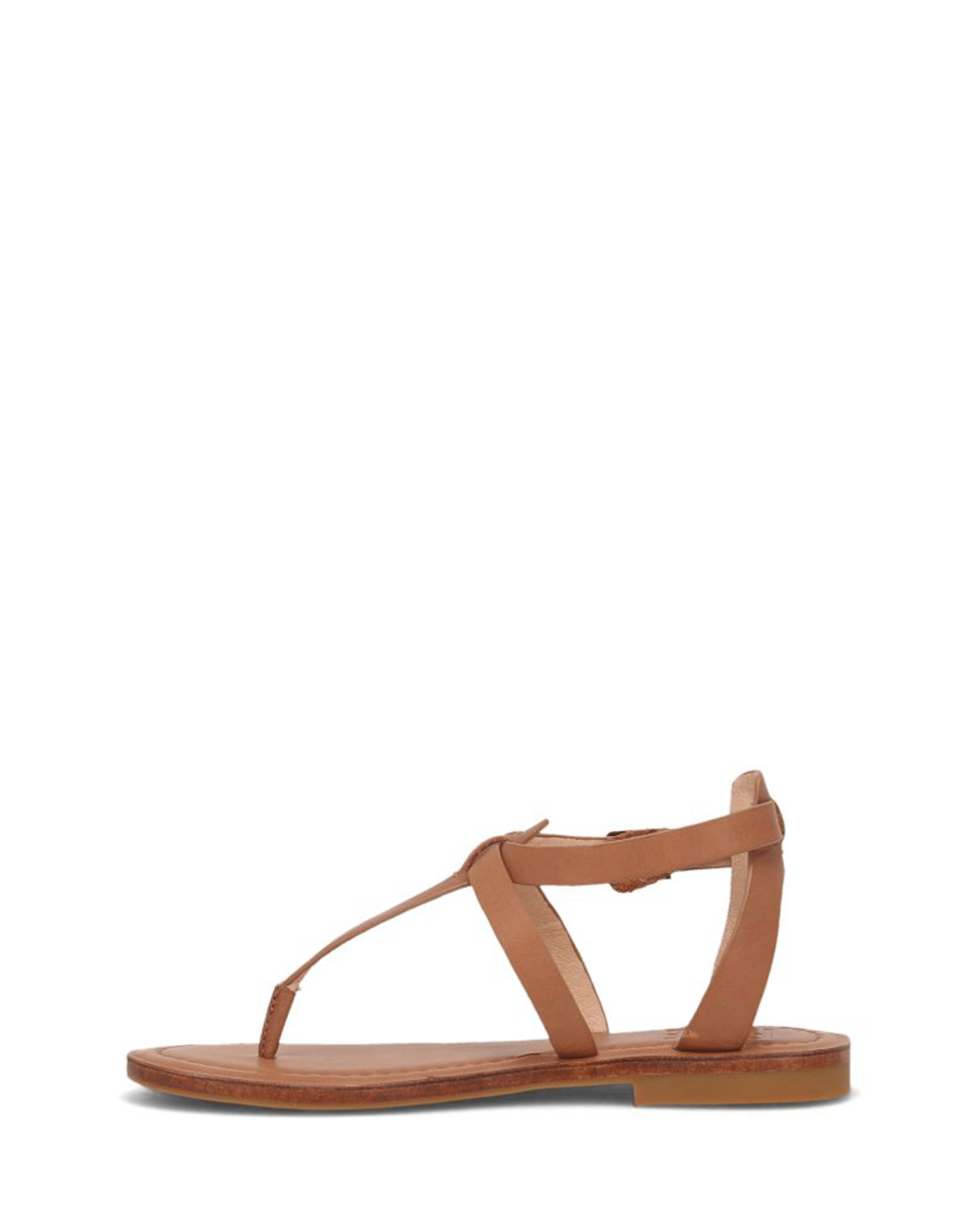 Taylor Sandal in Tan