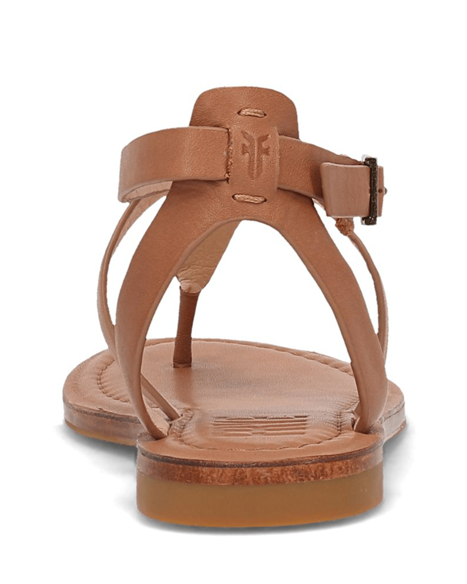 Taylor Sandal in Tan
