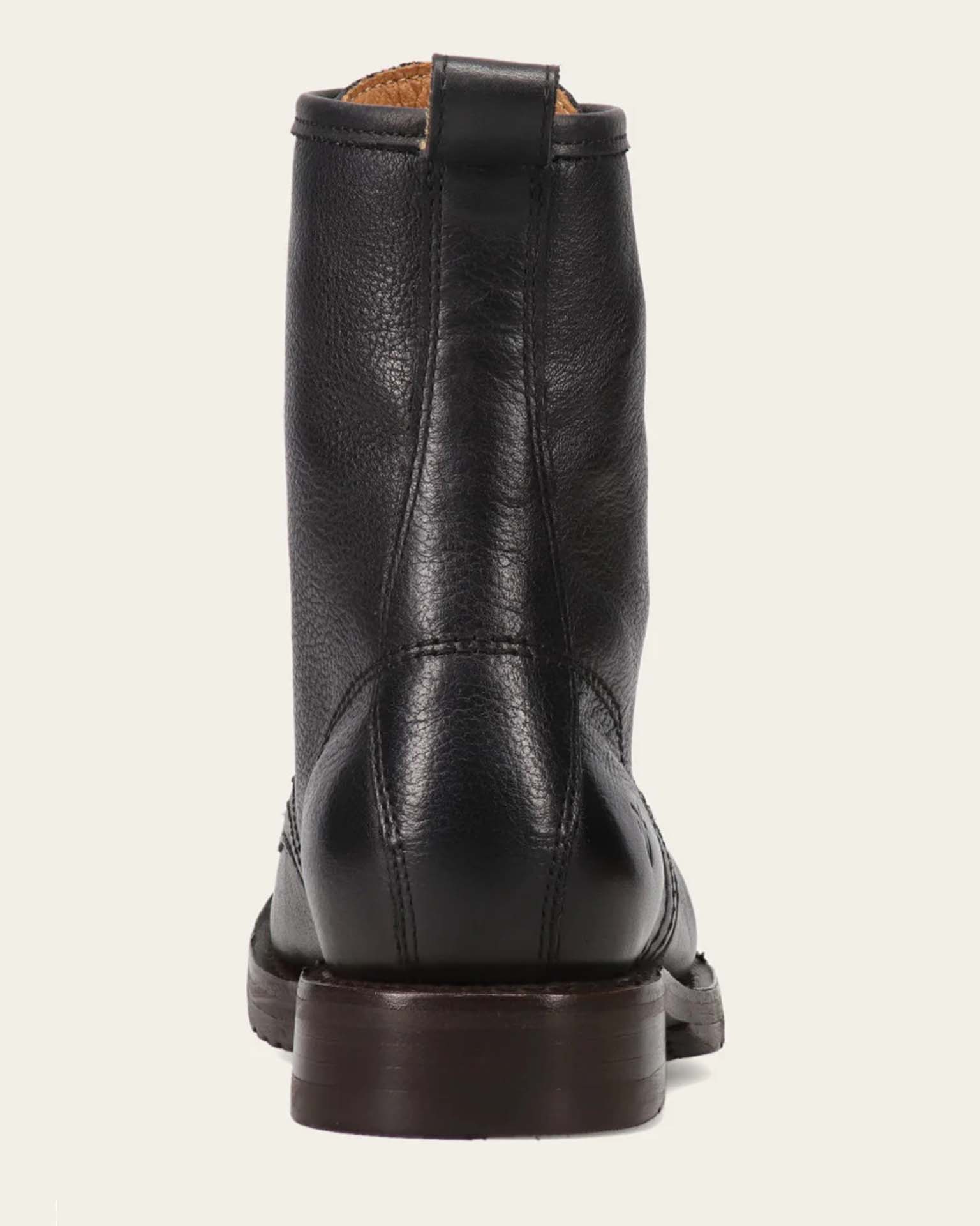 Veronica Flex Combat in Black