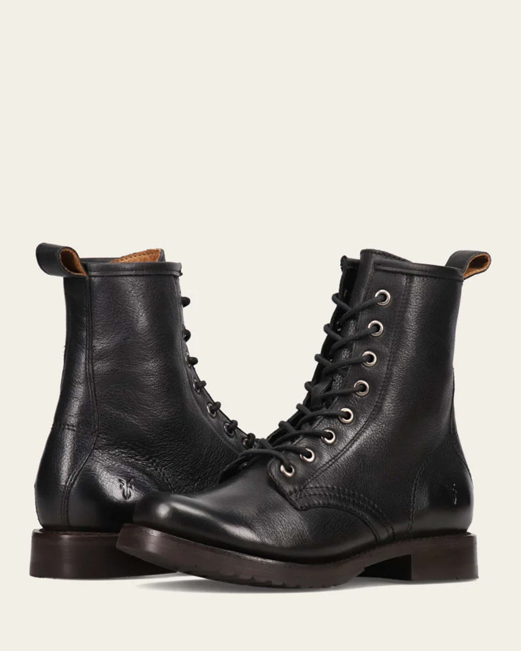Veronica Flex Combat in Black