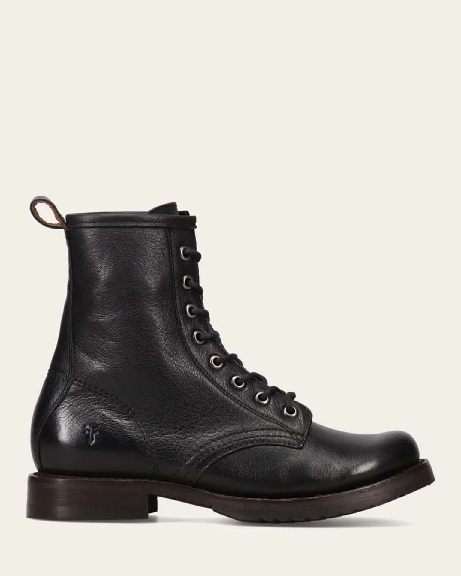 Veronica Flex Combat in Black