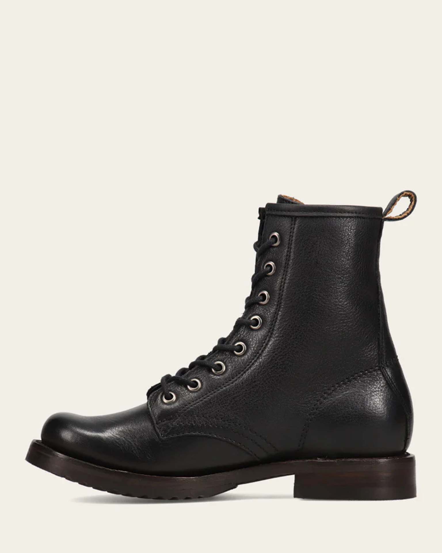 Veronica Flex Combat in Black