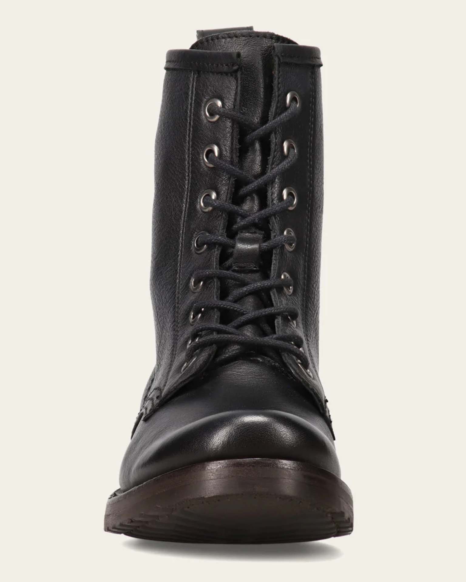 Veronica Flex Combat in Black