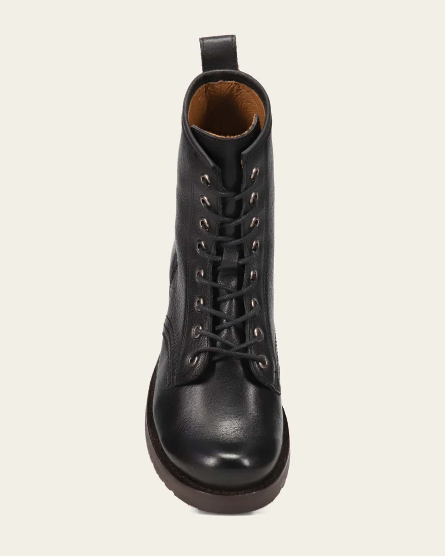 Veronica Flex Combat in Black