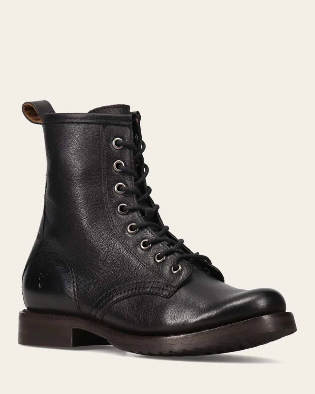 Veronica Flex Combat in Black
