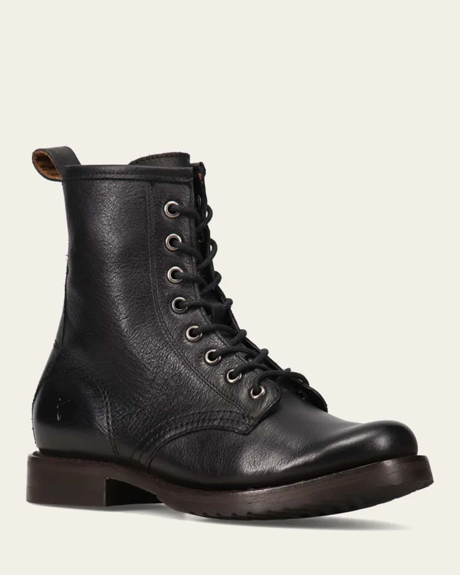 Veronica Flex Combat in Black