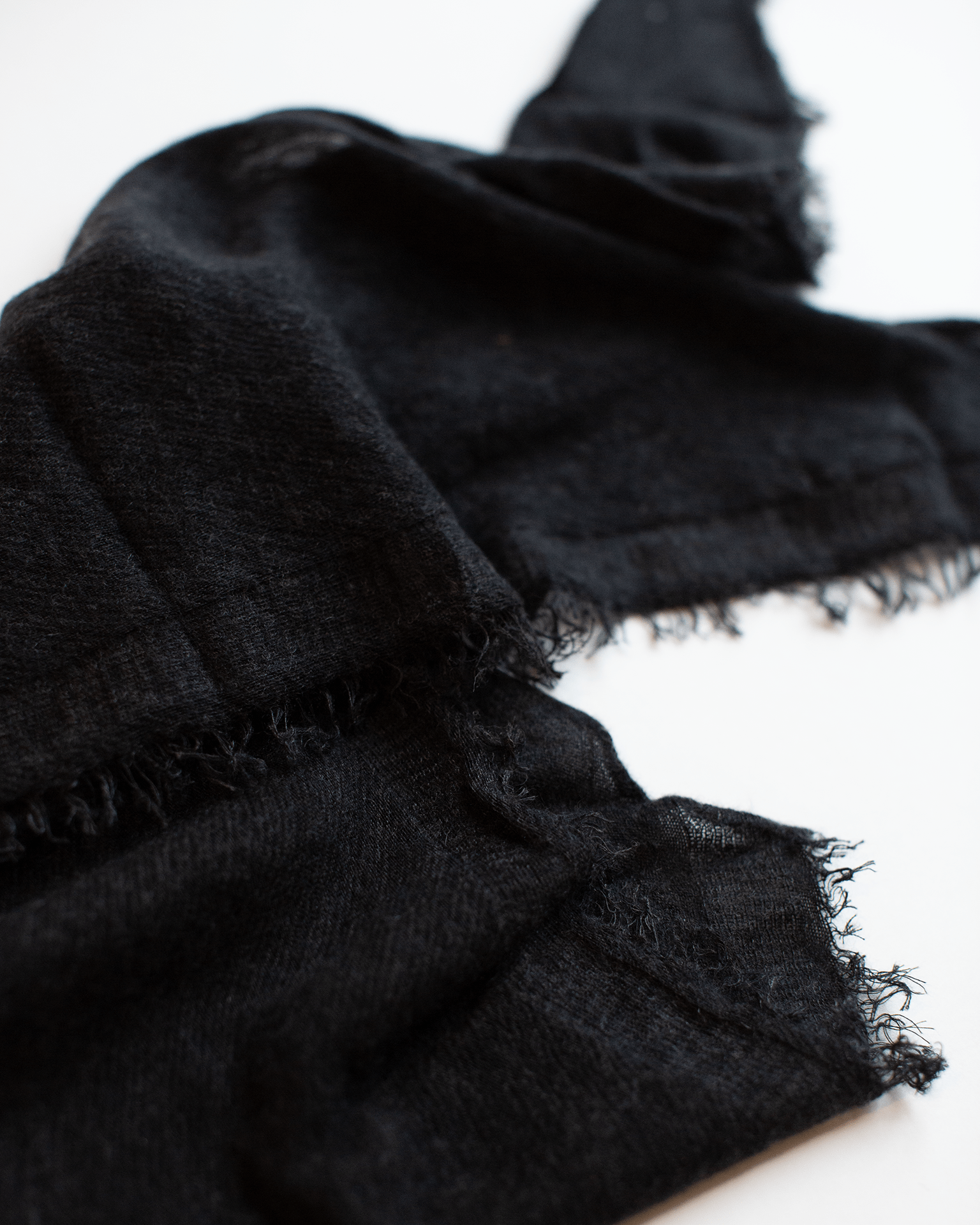 Love Mini in Black X Charcoal