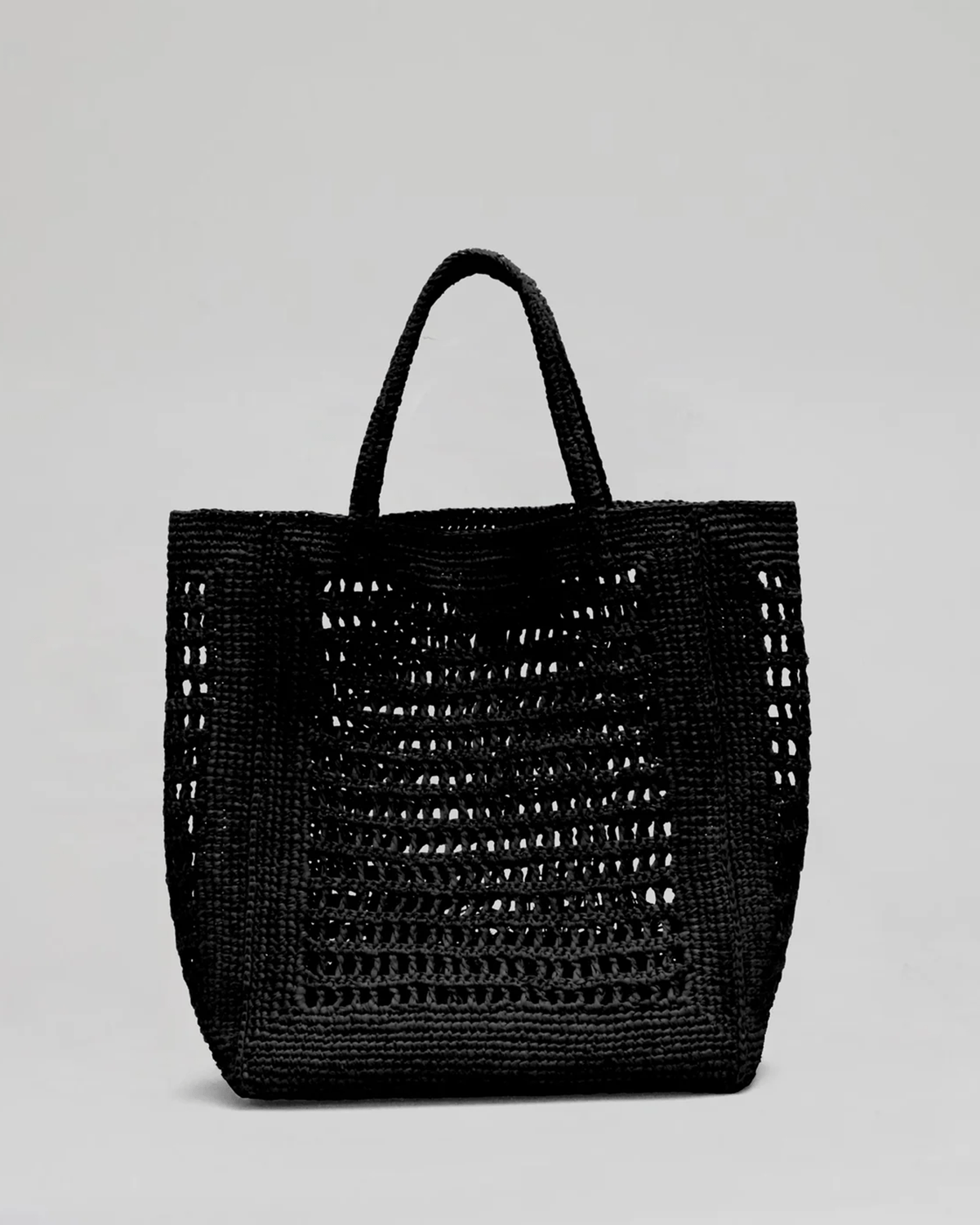 Annabelle Vertical in Black