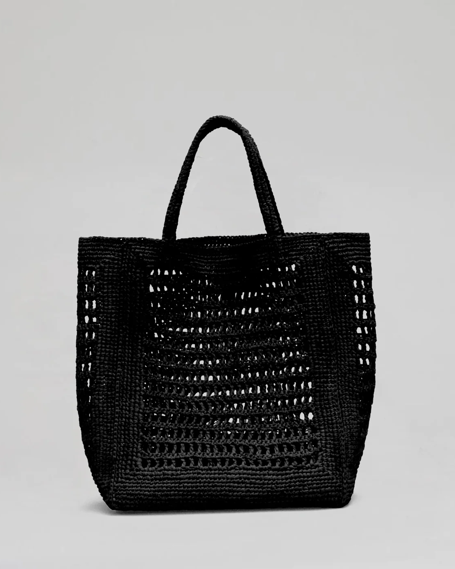 Annabelle Vertical in Black