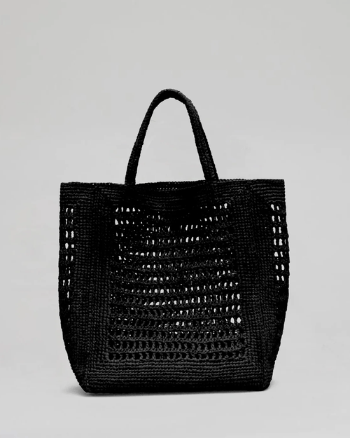 Annabelle Vertical in Black