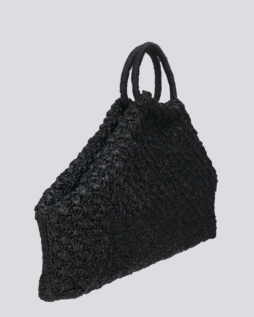 Clementine Bag in Black