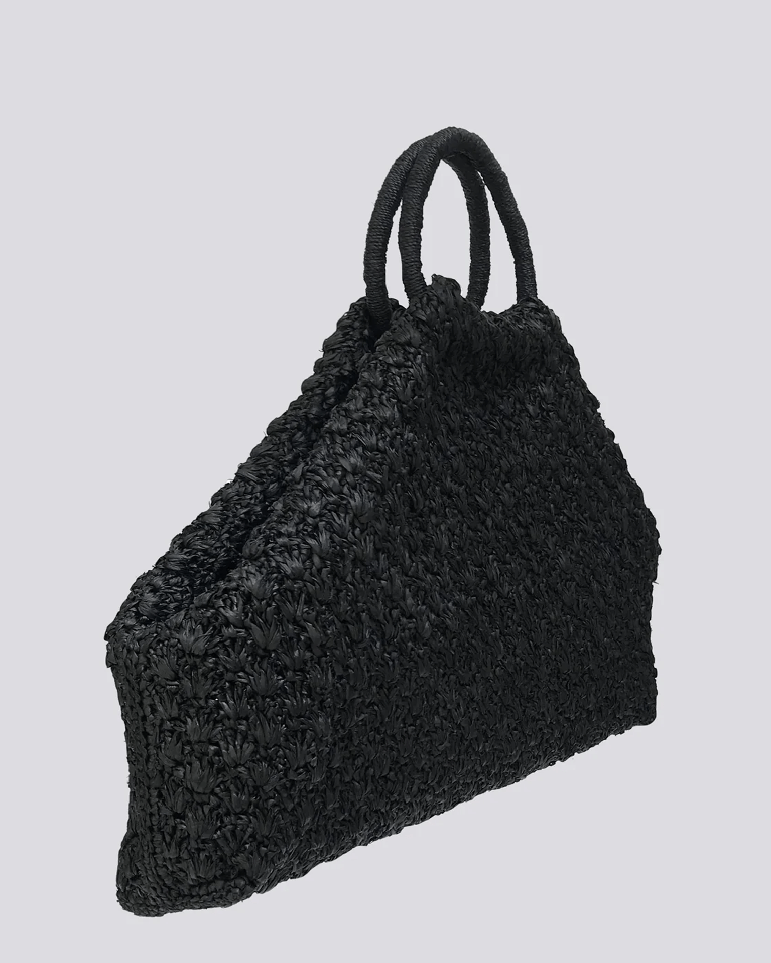 Clementine Bag in Black
