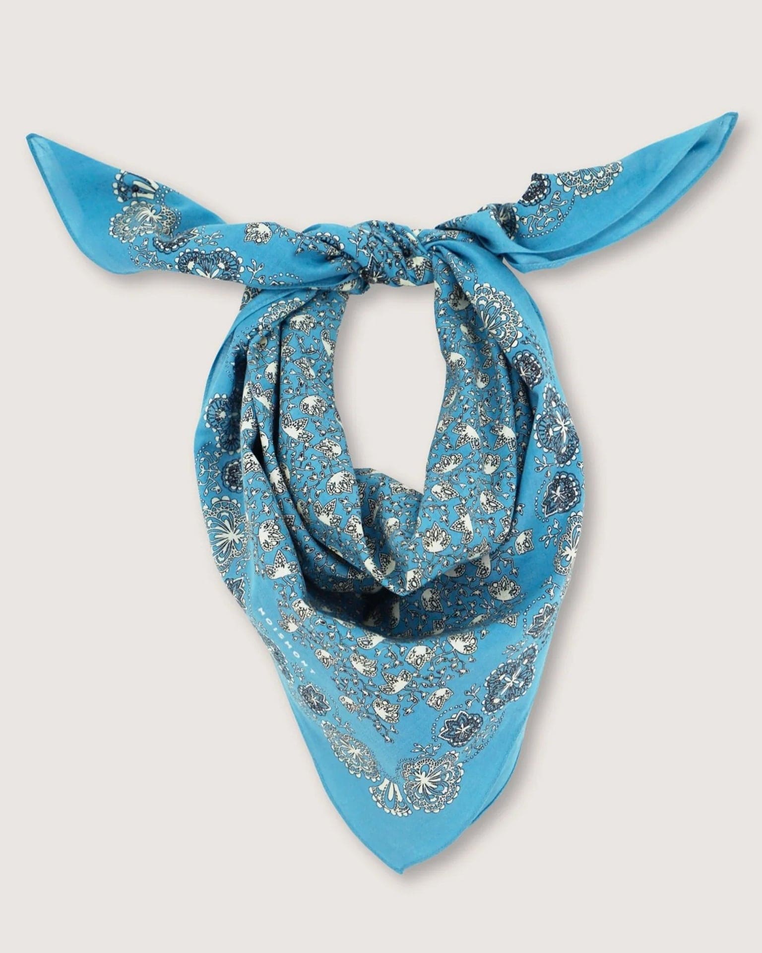 Bandana No 675 in Cloud