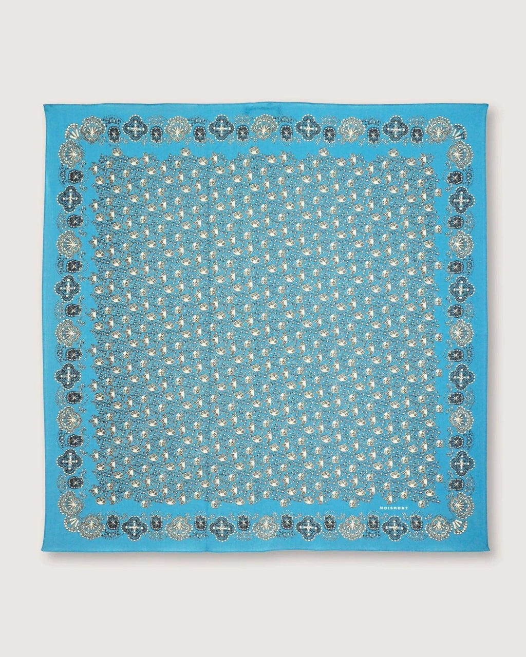 Bandana No 675 in Cloud