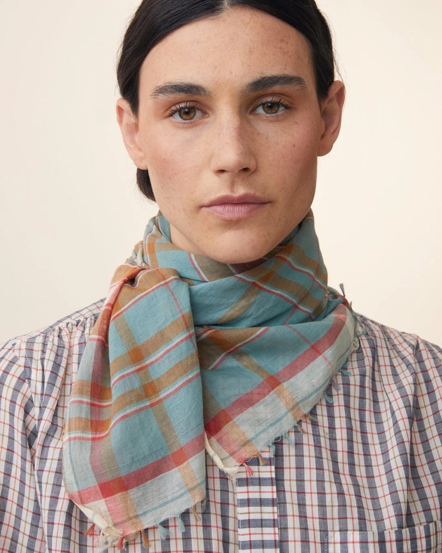 Bandana No 768 in Cloud
