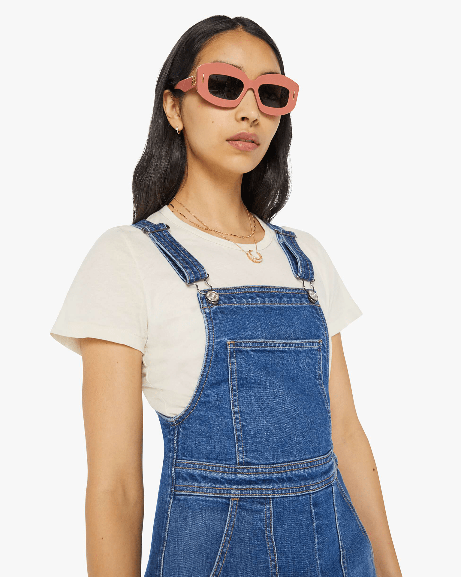HW Twister Overall Sneak in Punch Buggy