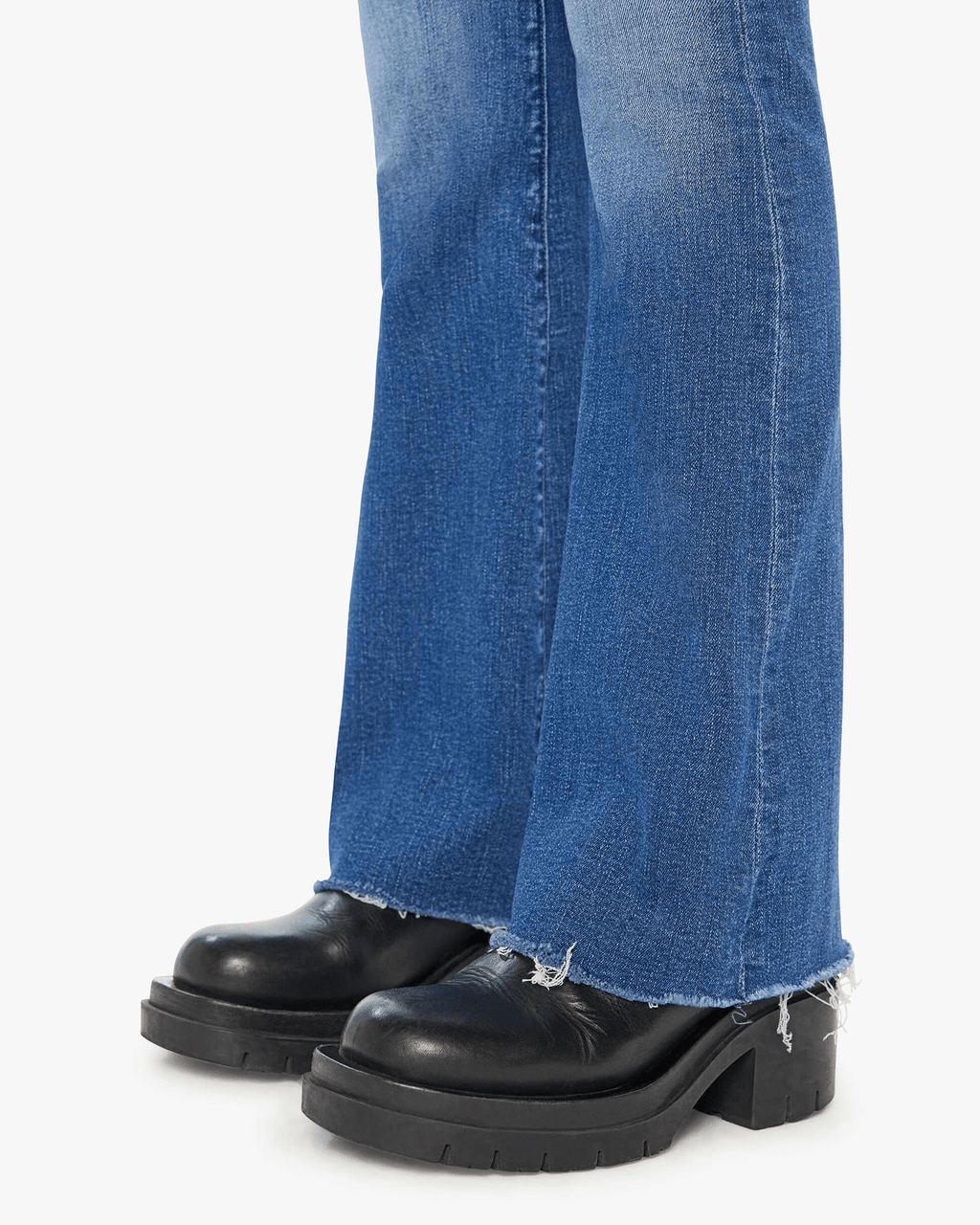 The Crusier Sneak Fray in Hike, Hike, Baby