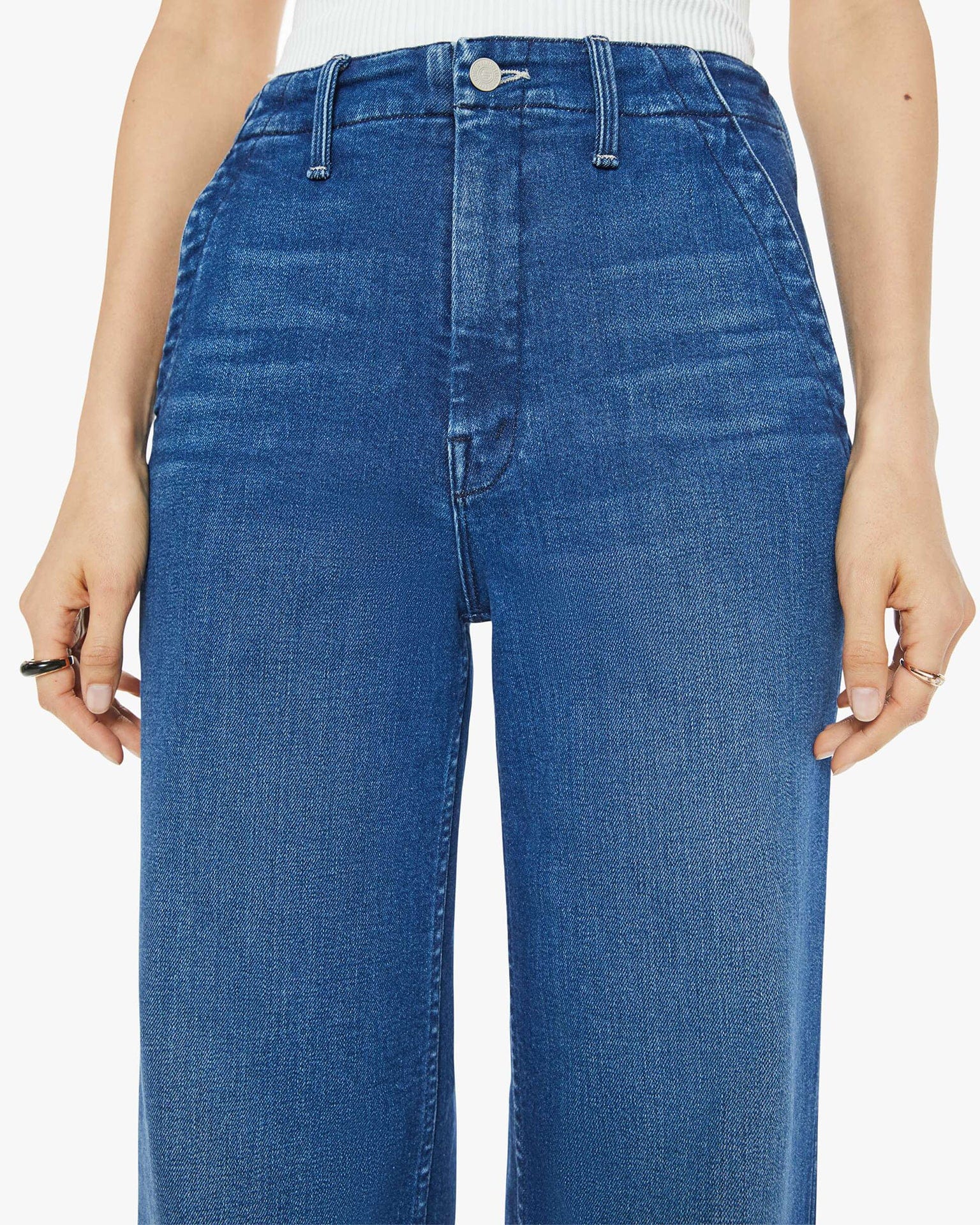 The Major Zip Sneak in Whatever You Want