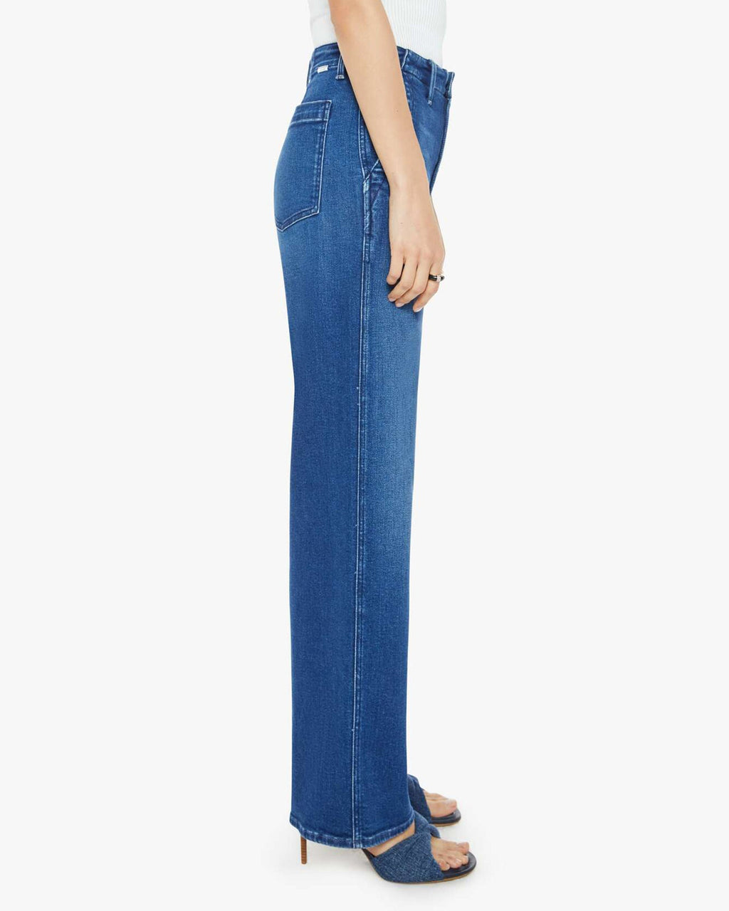 The Major Zip Sneak in Whatever You Want