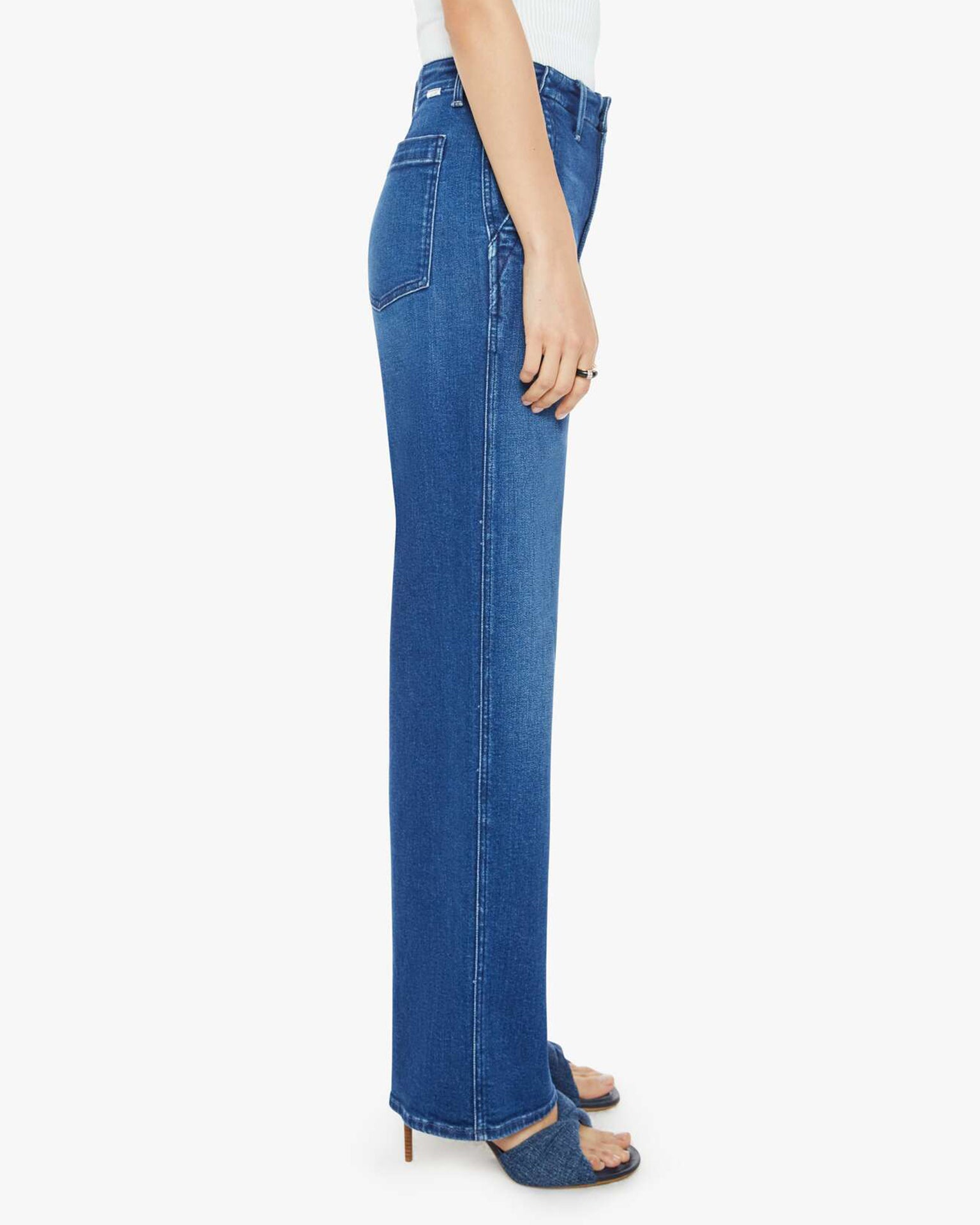 The Major Zip Sneak in Whatever You Want