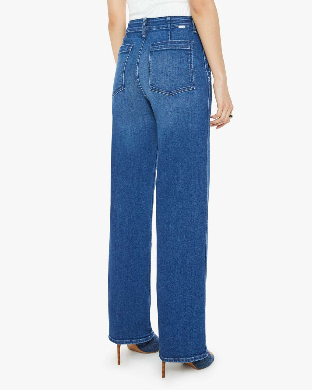 The Major Zip Sneak in Whatever You Want