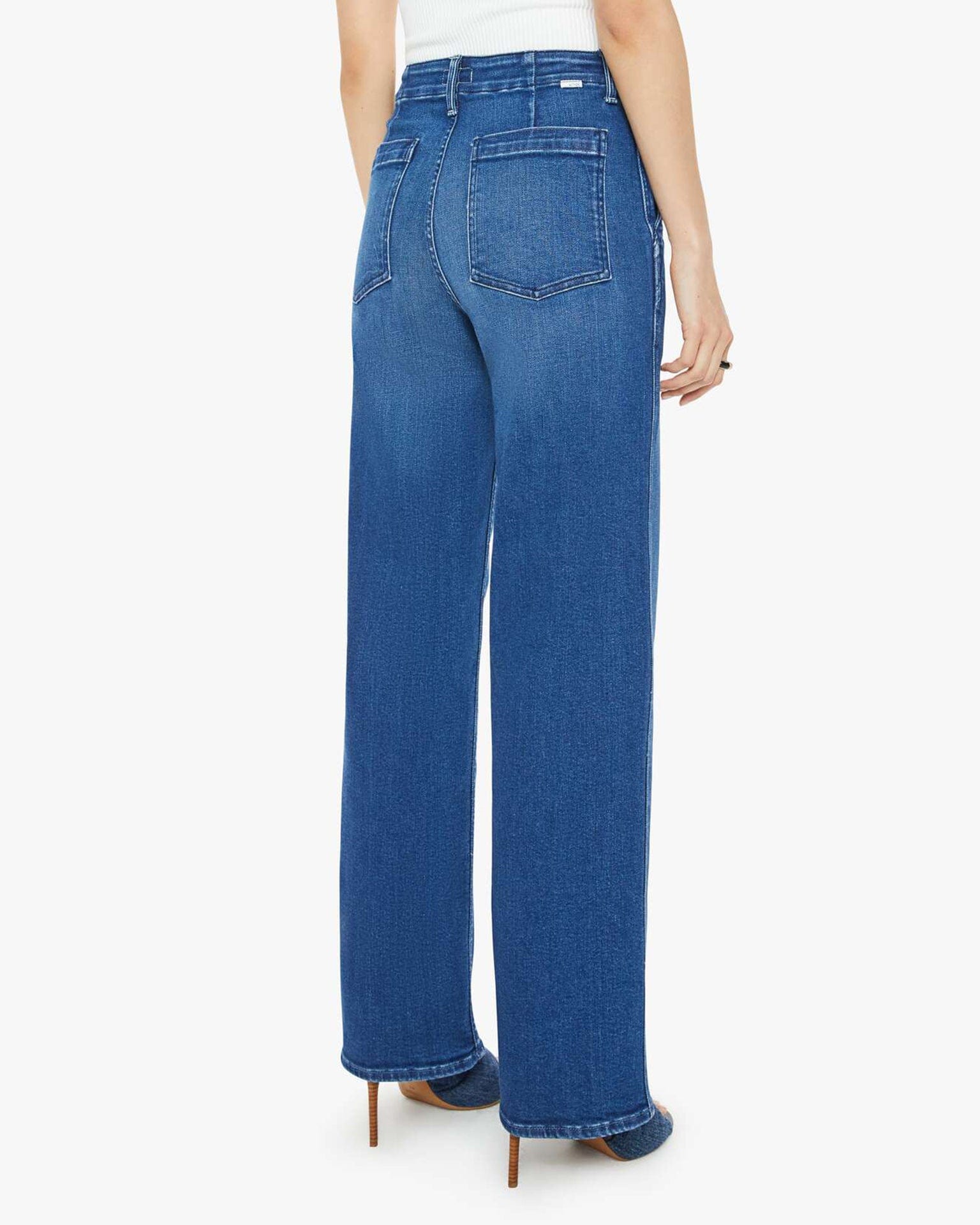 The Major Zip Sneak in Whatever You Want