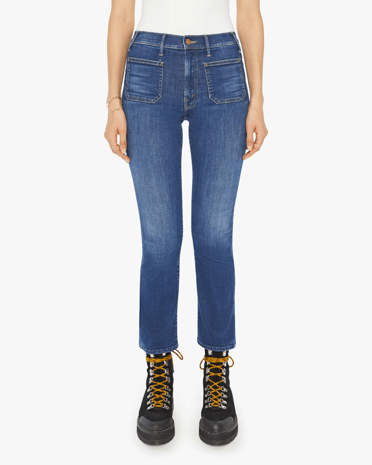 The Patch Pocket Insider Flood in On Your Left