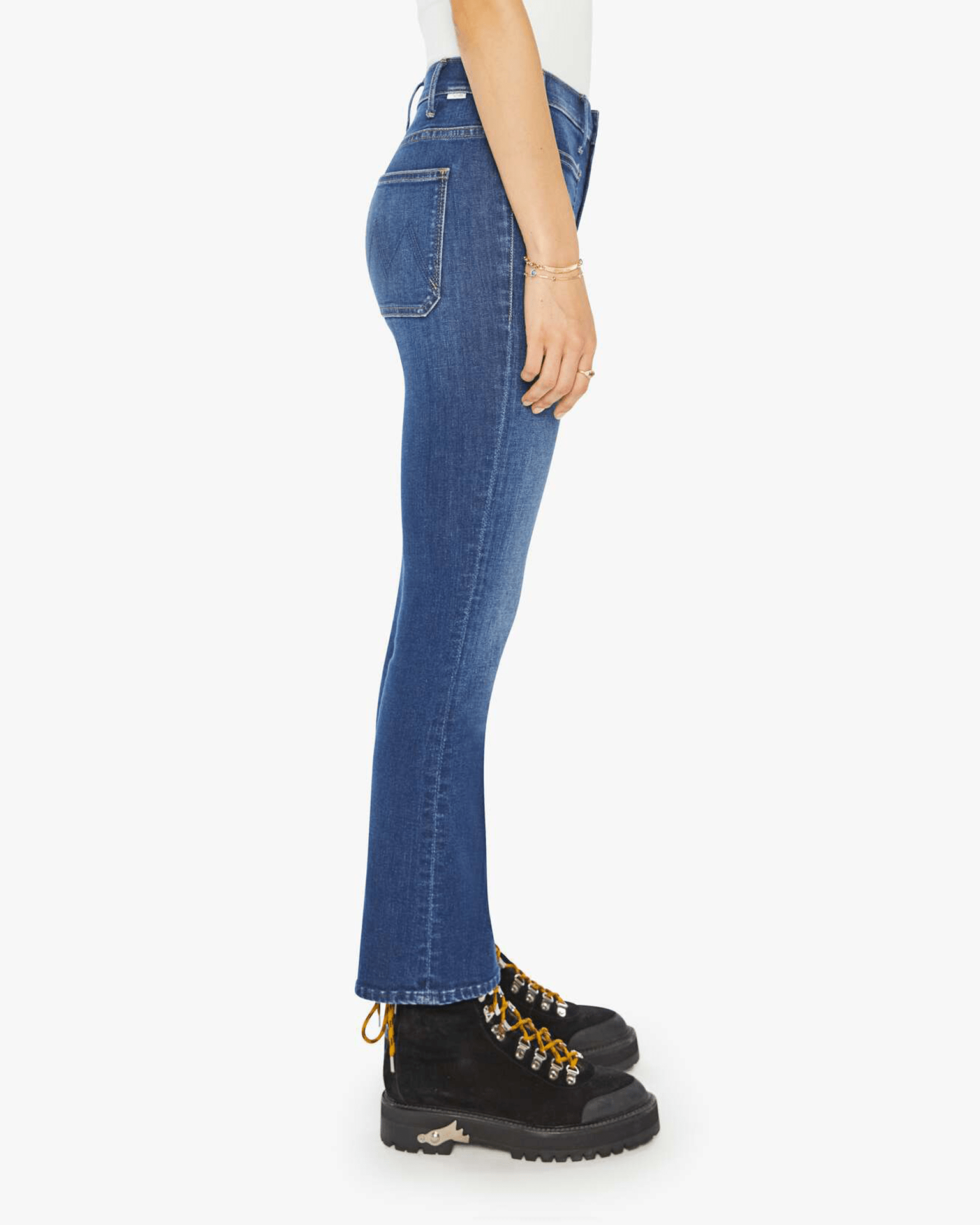 The Patch Pocket Insider Flood in On Your Left