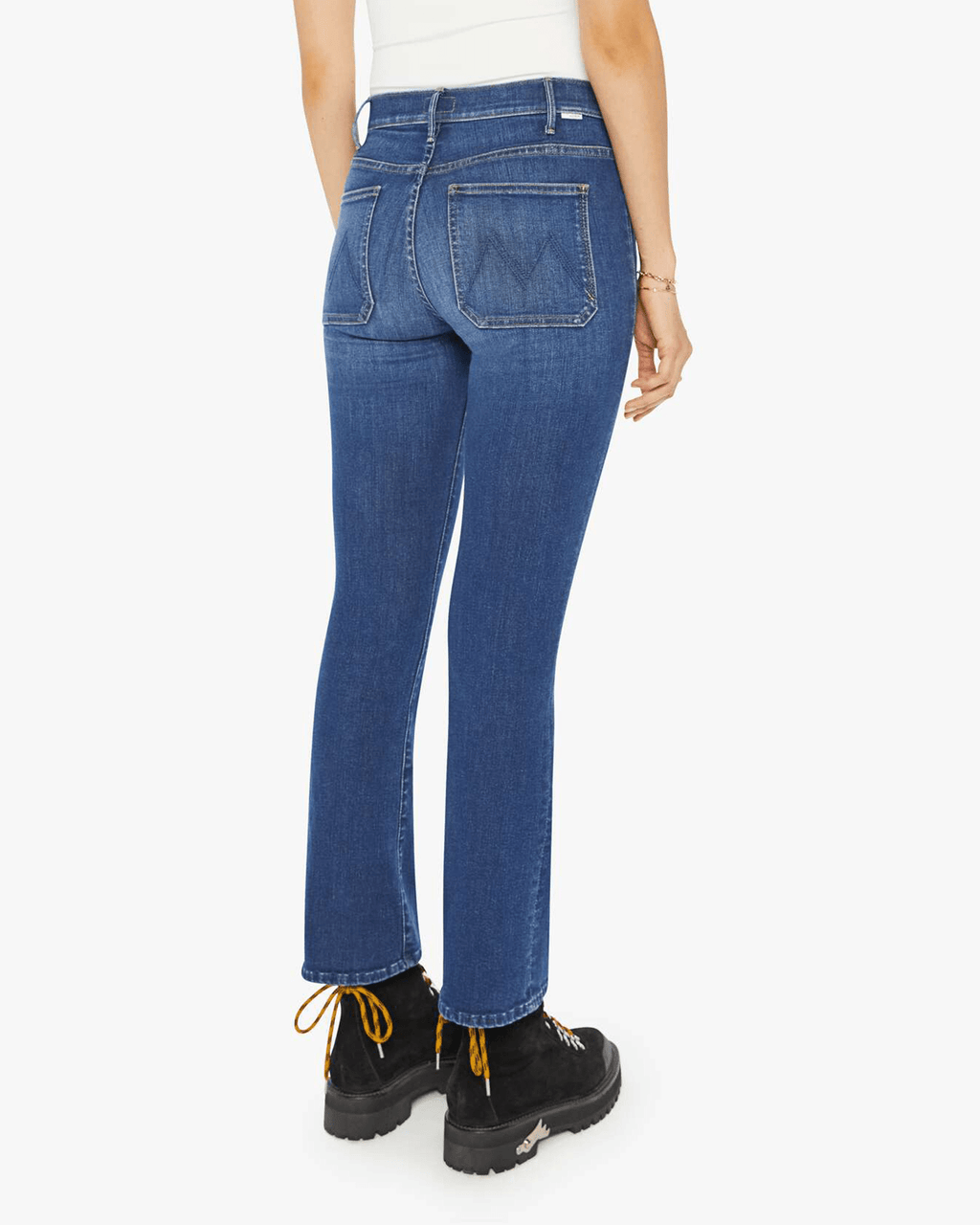 The Patch Pocket Insider Flood in On Your Left