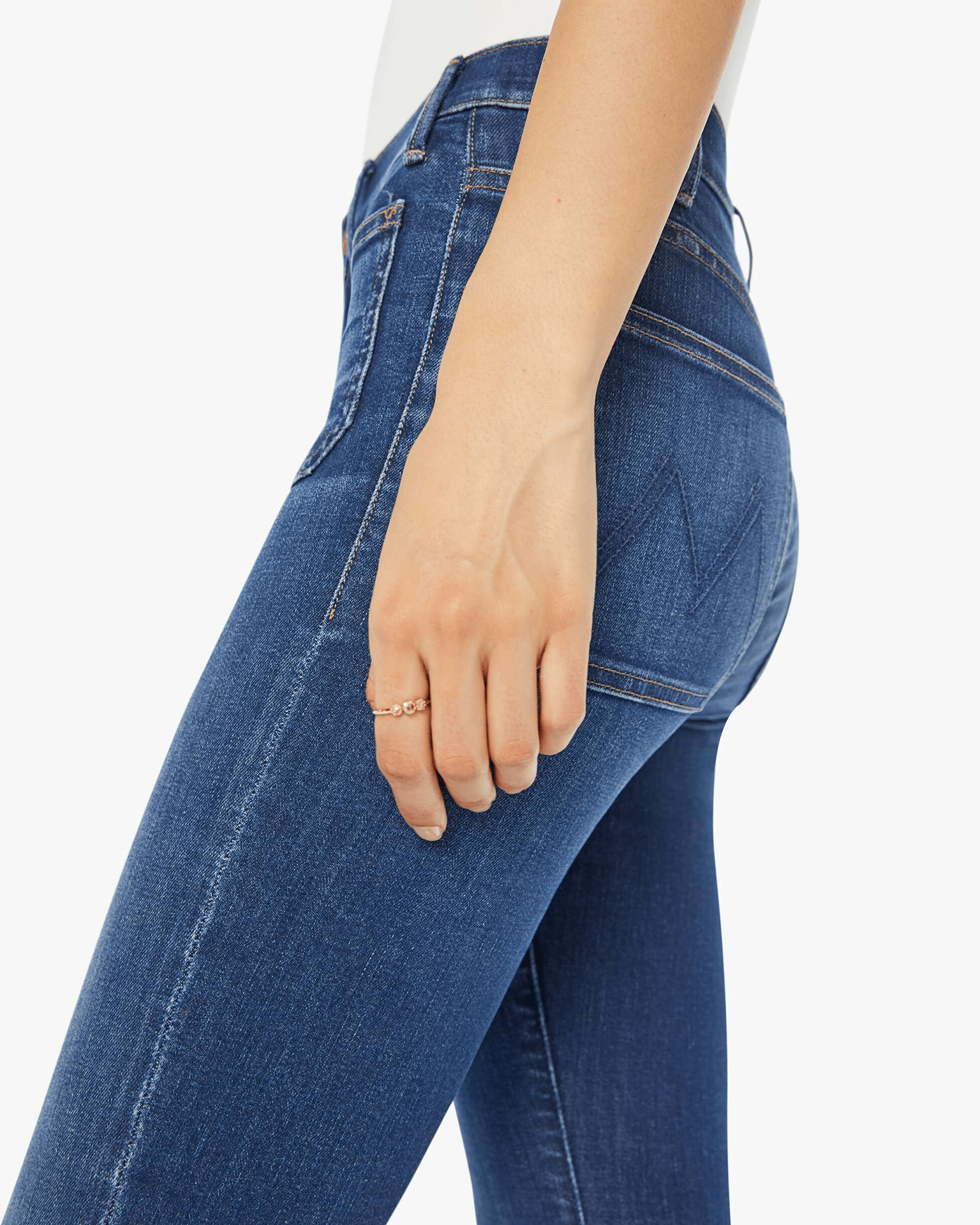 The Patch Pocket Insider Flood in On Your Left