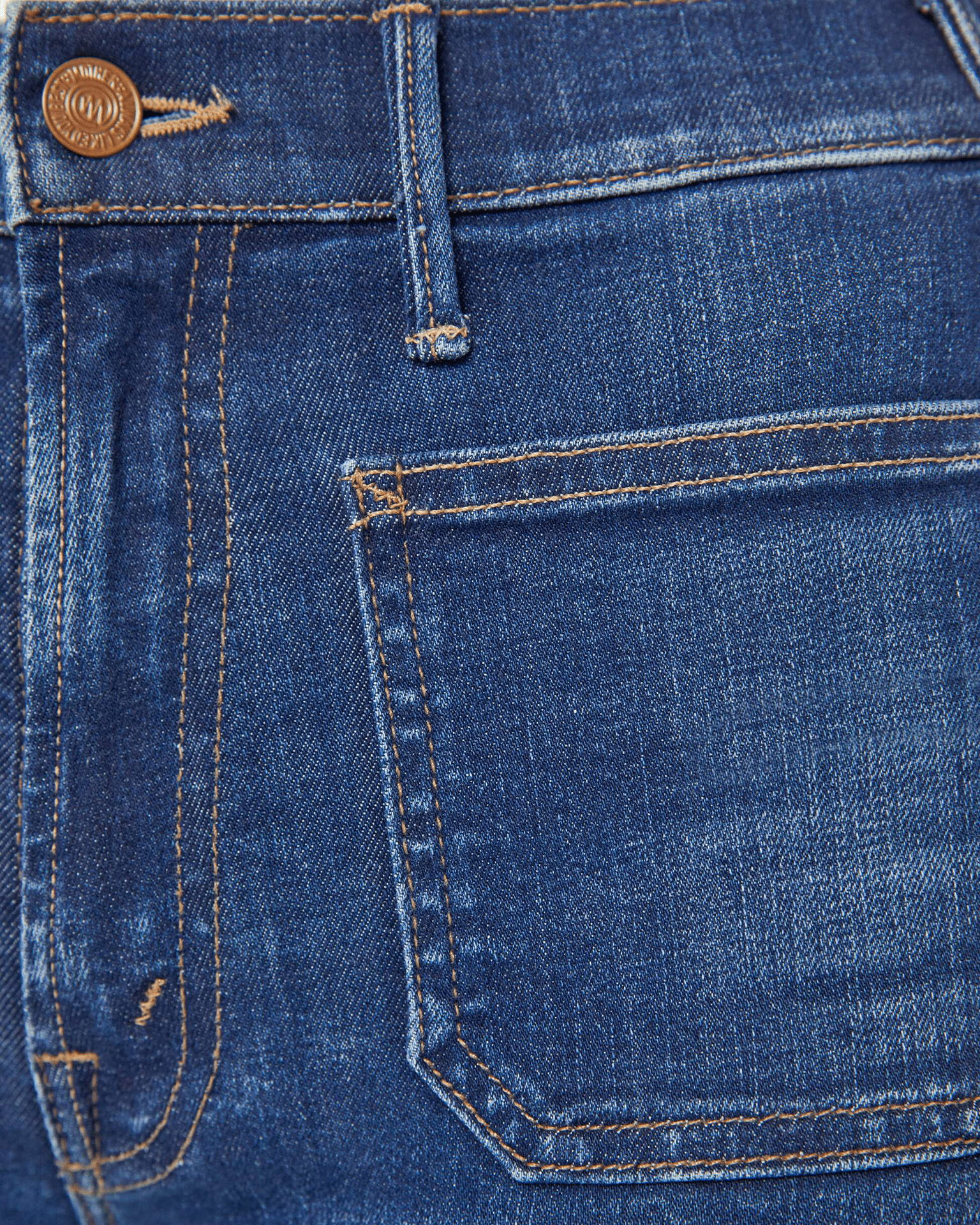 The Patch Pocket Insider Flood in On Your Left
