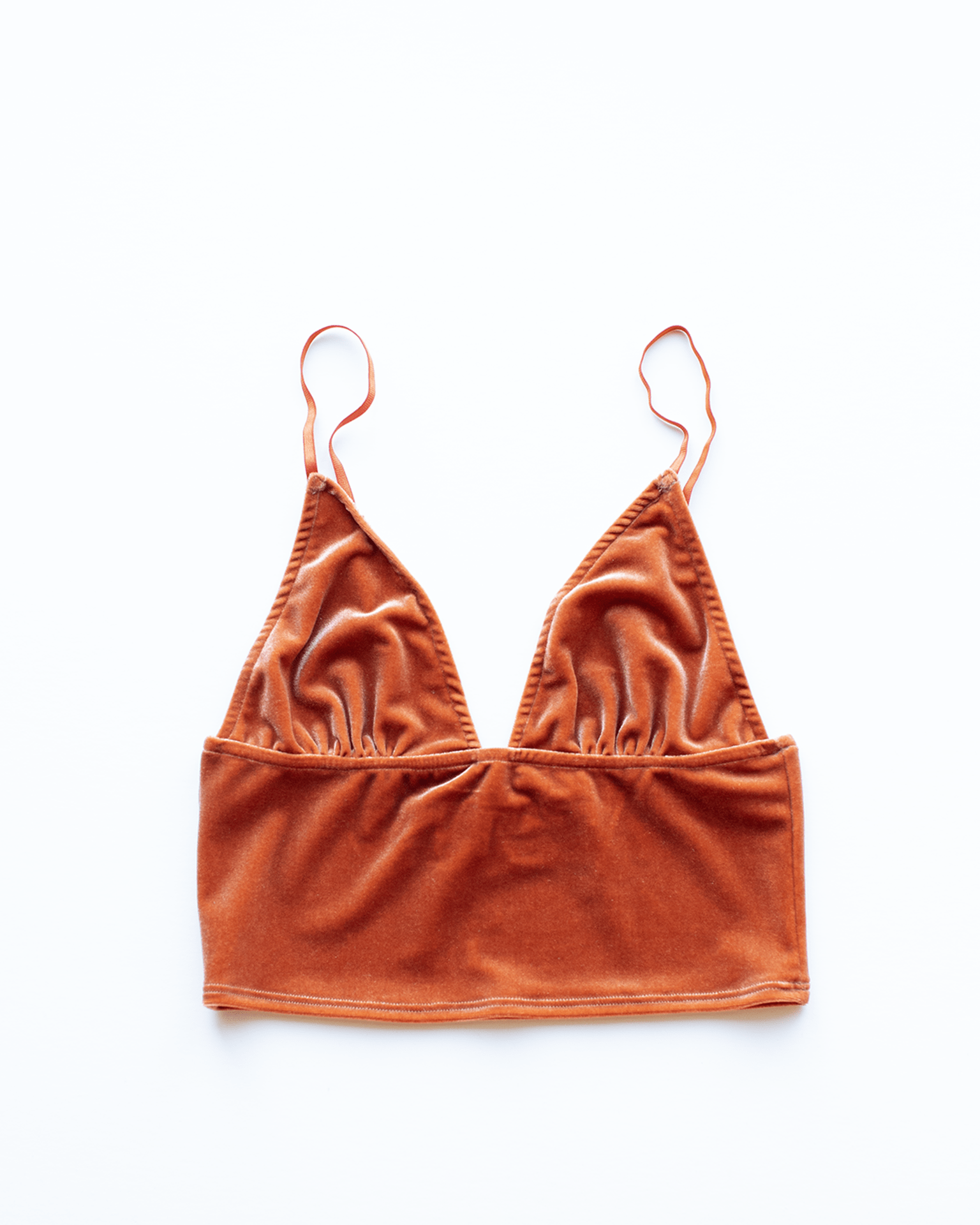 Baby Cami in Amber