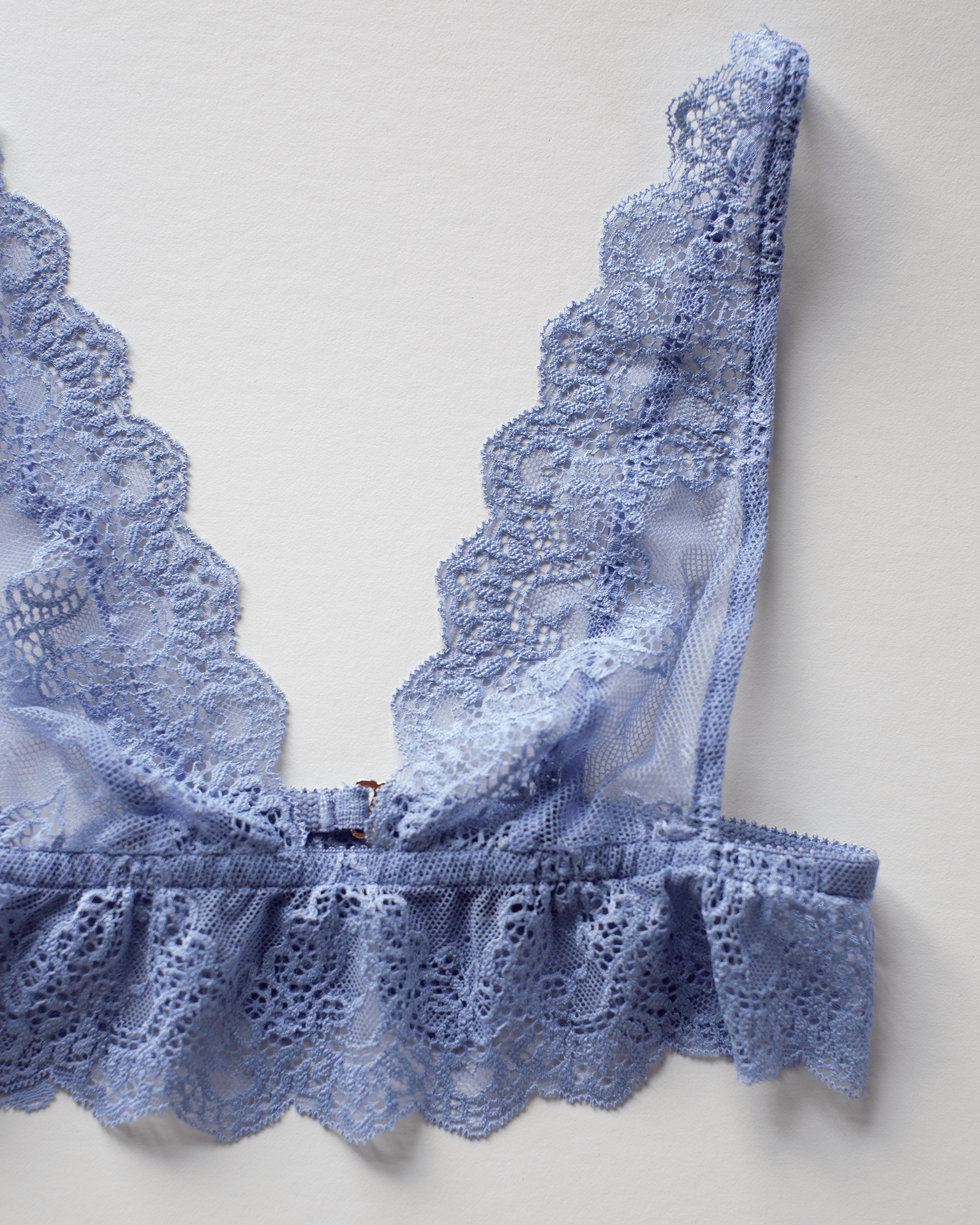 SFL Fairy Bralette & Hipster Set in Perri