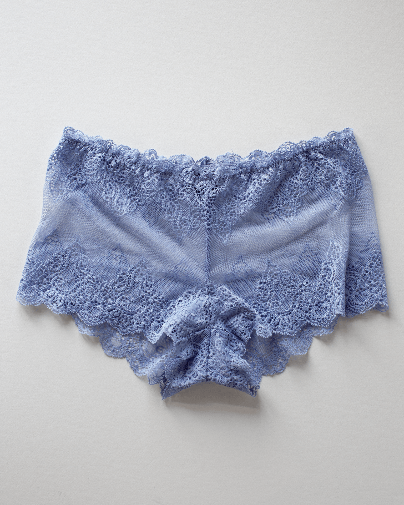 SFL Fairy Bralette & Hipster Set in Perri