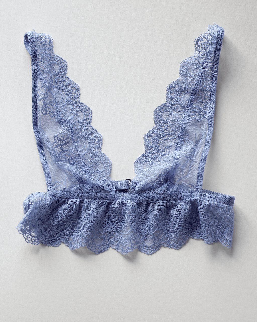 SFL Fairy Bralette & Hipster Set in Perri
