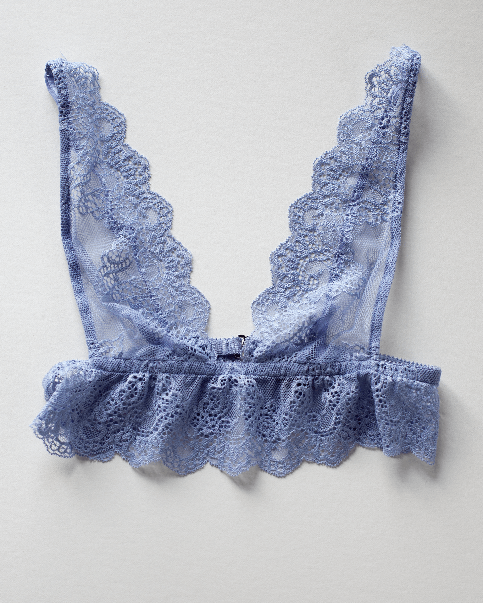 SFL Fairy Bralette & Hipster Set in Perri
