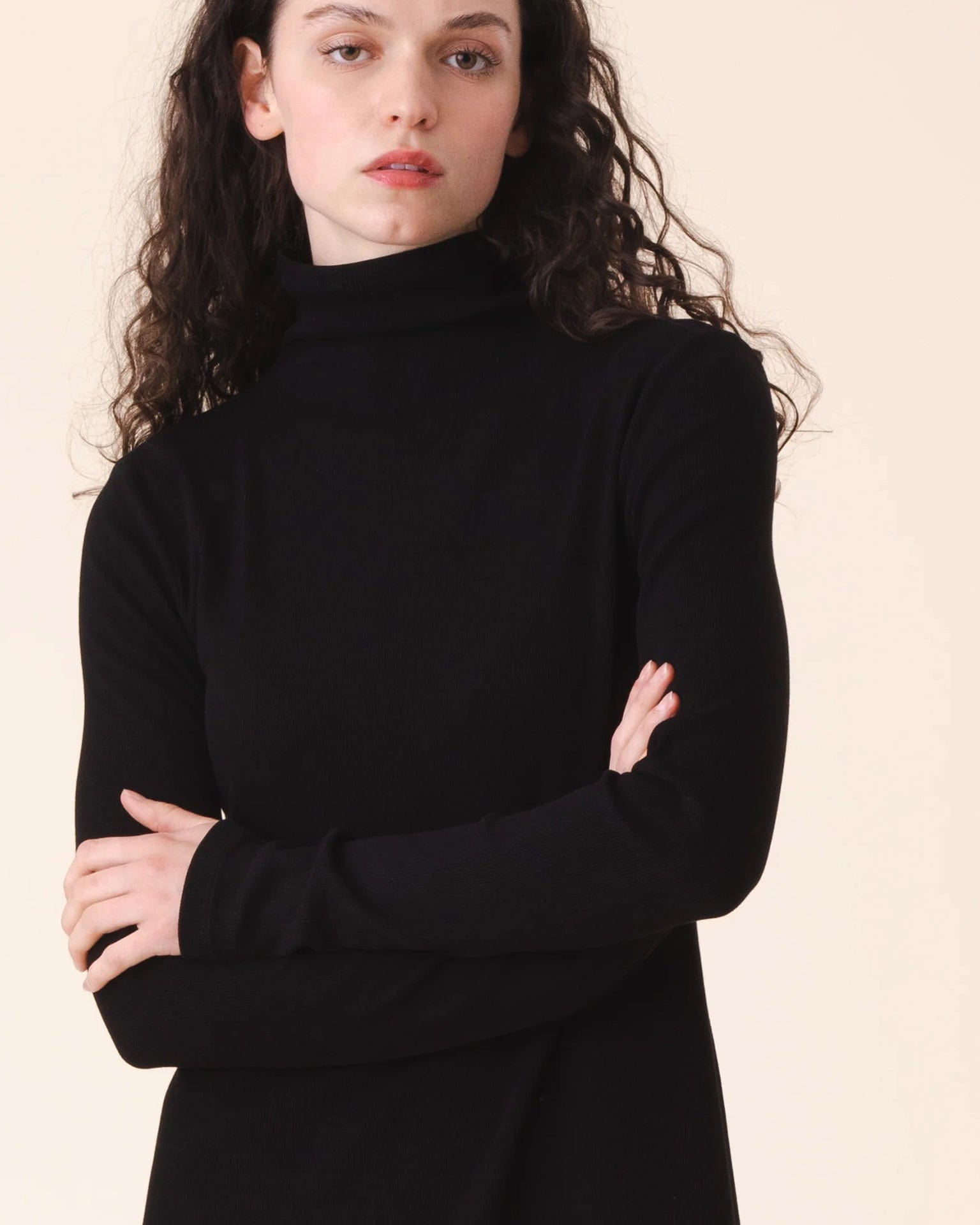 New Usual in Black