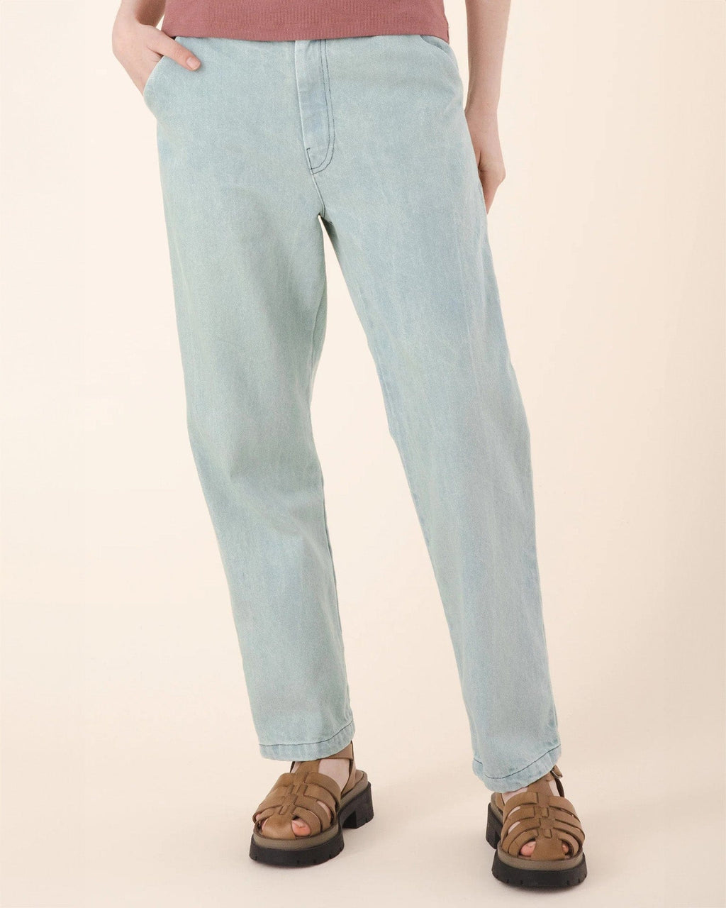 Touring Trouser in Vintage