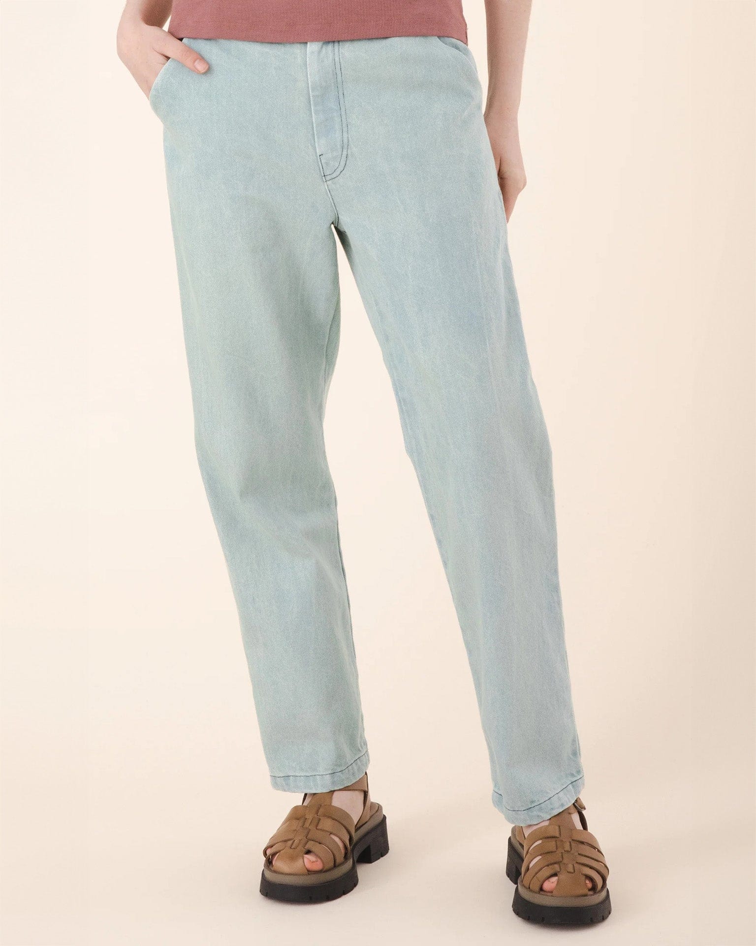 Touring Trouser in Vintage
