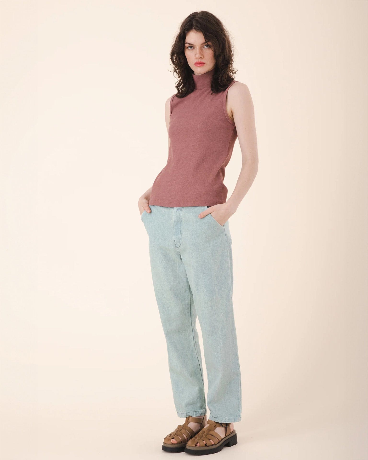 Touring Trouser in Vintage