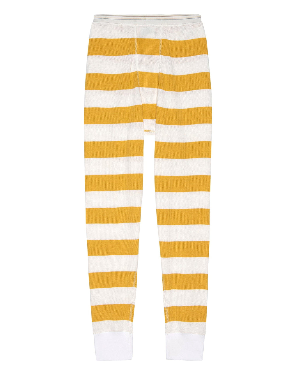 The Union Long John in Sunrise Stripe