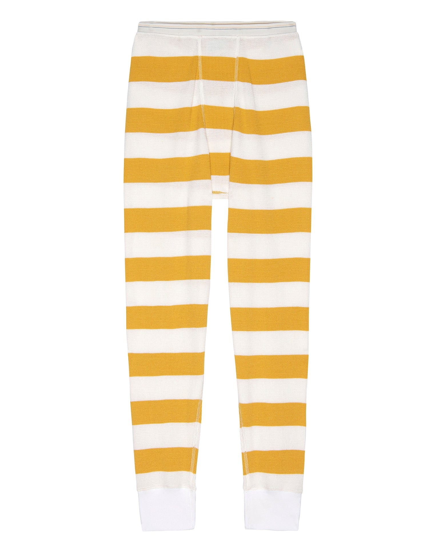 The Union Long John in Sunrise Stripe