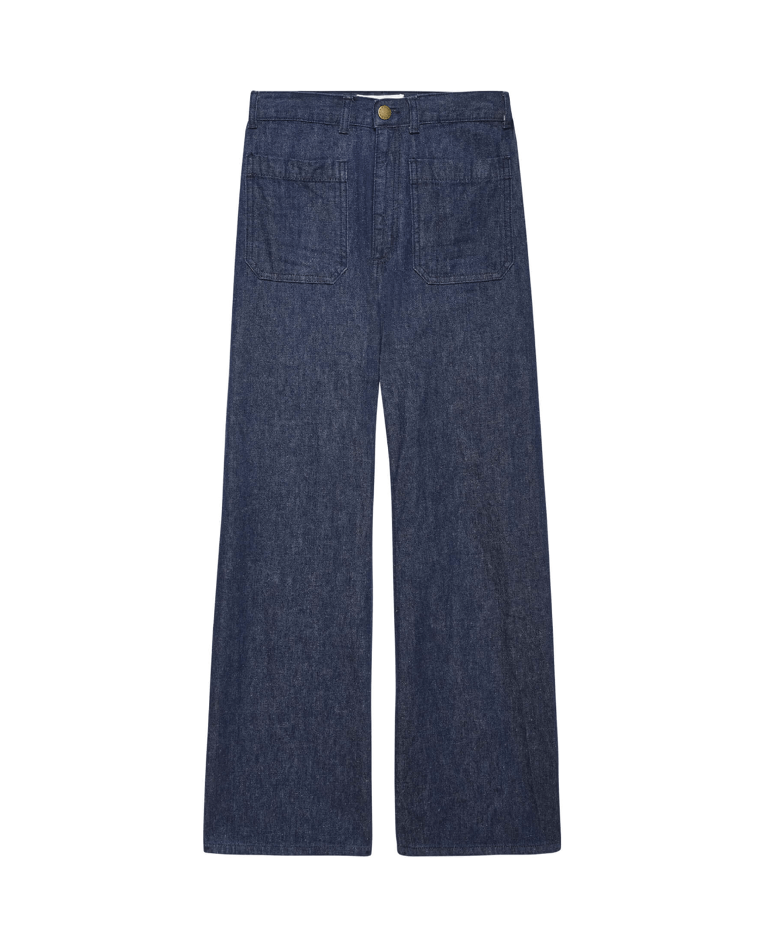 The Dock Jean in Rinse Wash
