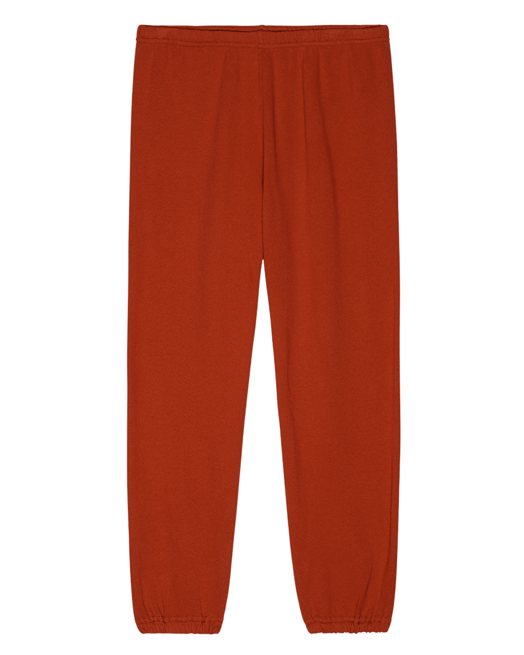 The Stadium Sweatpant in Campfire
