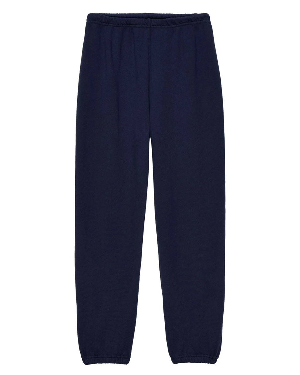 The Stadium Sweatpant in True Navy