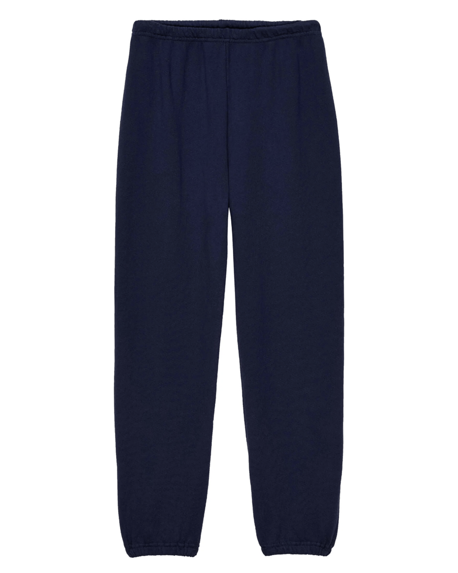 The Stadium Sweatpant in True Navy