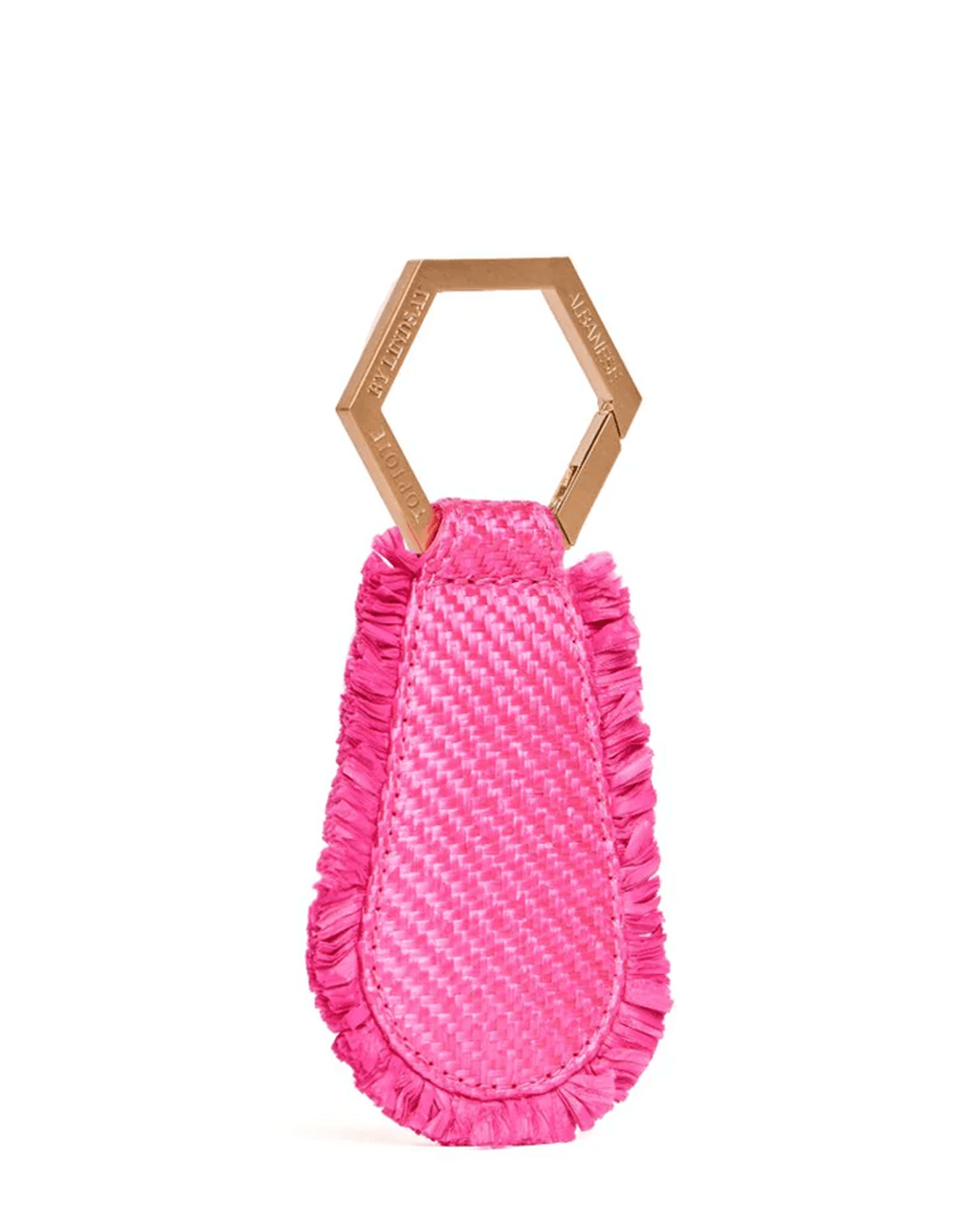 The Fray in Fuchsia