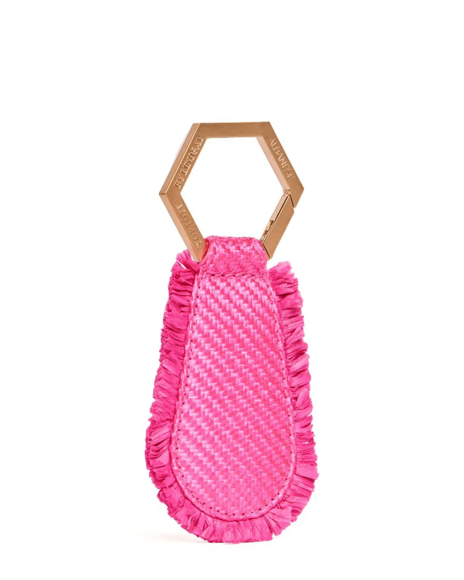 The Fray in Fuchsia