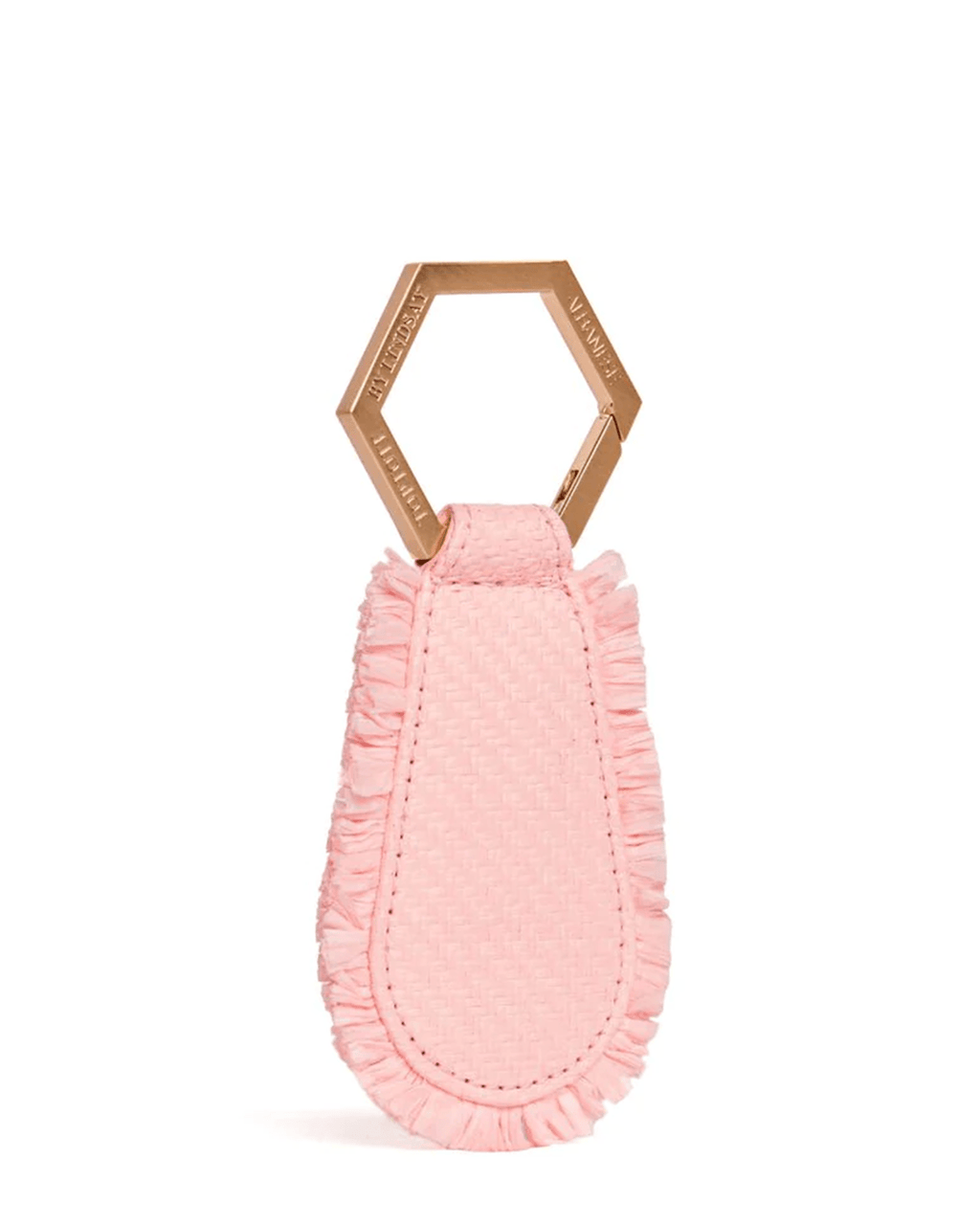 The Fray in Pink